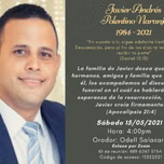 Funeral de Javier Polentino 2do Enlace