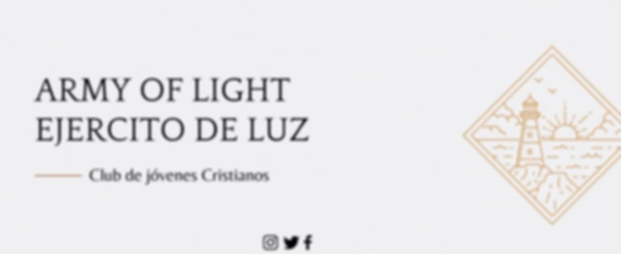 invitacion a nuestra programacion
