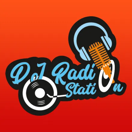 DJ Radio Station- Education Radio