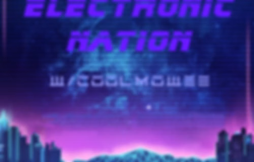 ALT ELECTRONIC NATION