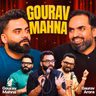 Why 99% Of Comedians Never Go Viral (The Brutal Truth) | Gourav Mahna x Gaurav Arora