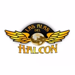 LAS ALAS DEL HALCON