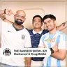 2026 FIFA World Cup Review Ft. Markaroni & Drog BABA on TRS | Messi, Ronaldo, Mbappe & Haaland