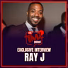 EXCLUSIVE INTERVIEW: Ray J Reveals Why He's Leaving 'Reckless Ray' Behind