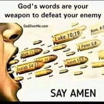 Religious gospel music FM