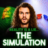 Are We Living Inside Someone Else's Computer?