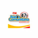 Rádio Comunitária Santa Rita
