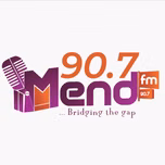 Mend FM 90.7
