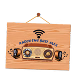 Radio The Best Mix