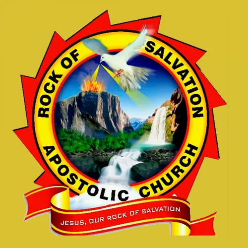 Listen to Rock of Salvation Apostolic Church Online Radio Zeno.FM