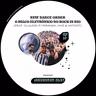 New Dance Order – O palco eletrônico do Rock in Rio (feat. Claudio R Miranda, Maz & Antdot)