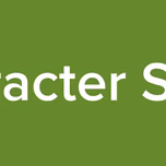 Character Study