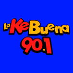 La Ke Buena Los Mochis 90.1 FM