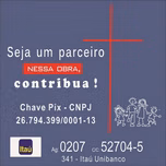 Radio Evangelho Eterno