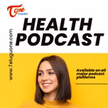 Telugu Health Podcast