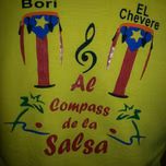 Al Compass De La Salsa