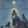 "La Sirenita", de Hans Christian Andersen