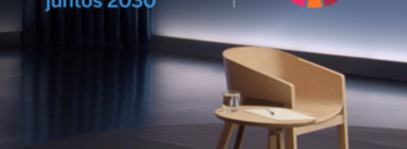 BBVA Aprendemos juntos 2030