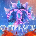 a m tv x