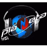 RADIO PLANETA FM