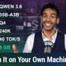 Hands-On AI: Hands-On AI Is Getting Into the Good Stuff