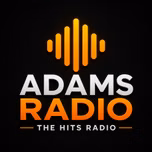 ADAMS RADIO - THE HITS