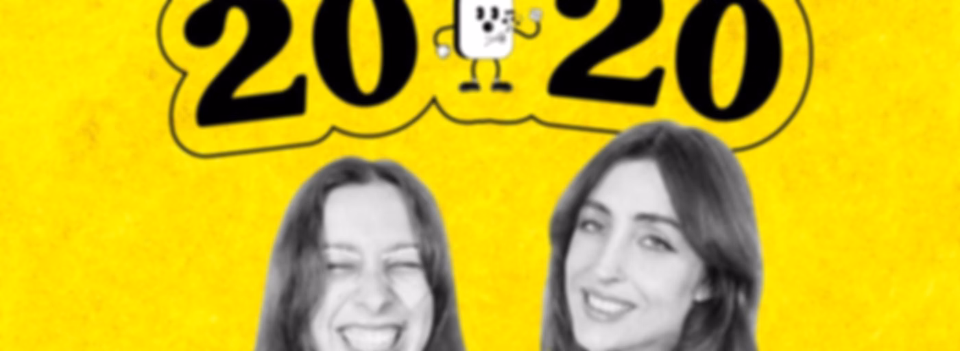 Gente 2020