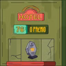 Hotel #76 - O Prémio