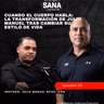 Cuando el cuerpo habla, la transformación de Julio - Ep. 241 - Vida Sana con Juan Carlos Simó