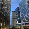 105:香港｜私人银行从业者的生活