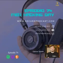 Episodio 074 - MeLi Hacking Day