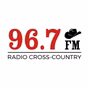 Radio Cross Country - WCCX-LP