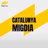 Catalunya migdia, de 14 a 15 h - 21/08/2026