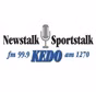KEDO 99.9FM 1270AM - KEDO