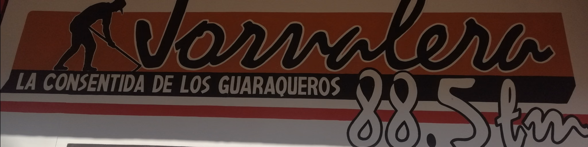 Radio Jornalera 88.5 fm