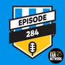 Episode 284: Alnwick on the Streets of Bolton