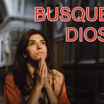 BUSQUEN A DIOS