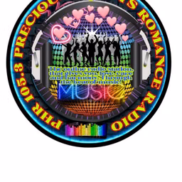 PHR 105.3 PRECIOUS HEARTS RADIO
