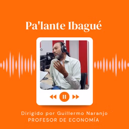 Pa'lante Ibagué