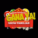 SHOW FAMILIAR GANA YA DURAN