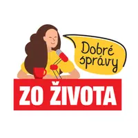 Dobré správy zo ŽIVOTA