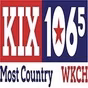 KIX 106.5 - WKCH