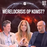 Dreigende Wereldcrisis, NPO-NCTV-Benoeming, AI, MBO-Fraude, Belastingdienst-Schandaal | NVDW #2316