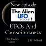 UFOs And Consciousness