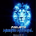 PROJETO MISSÃO MUNDIAL