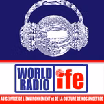 IFE radio
