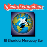 SHADDAI RADIO