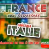 La France aux chansons du 17 Octobre 2021