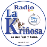 Radio La k-riñosa Online