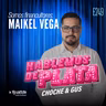 E249 Somos Financultores: Maikel Vega